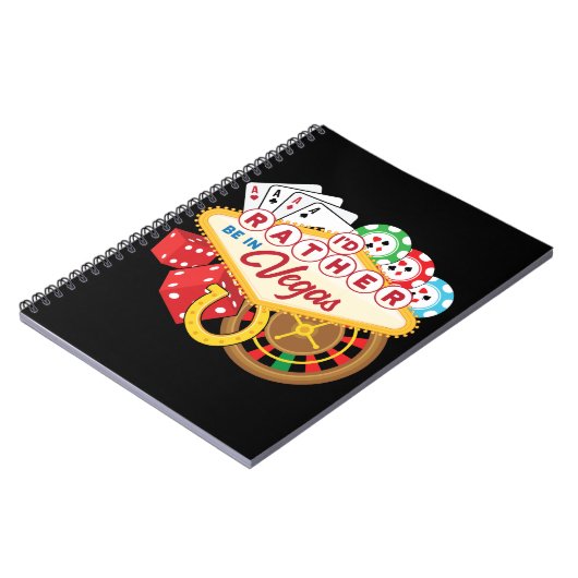 Ich wäre eher in Vegas Notizblock (Linke Seite)