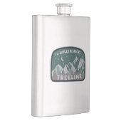 Ich wäre eher über Treeline Flachmann (Rechts)