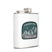 Ich wäre eher über Treeline Flachmann (Rechts)