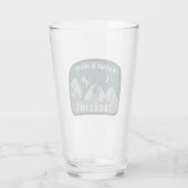 Ich wäre eher über Treeline Glas (Rückseite)