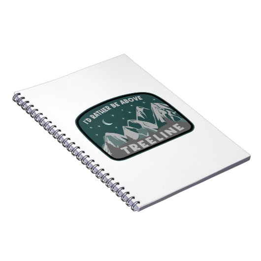 Ich wäre eher über Treeline Notizblock (Rechte Seite)