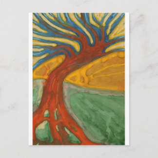 Ich wäre gerne ich postkarte