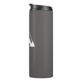 Ich wäre lieber im Berg Bryce Canyon Thermosbecher (Nach rechts gedreht)