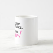 Ich wäre schwul kaffeetasse (Mittel)