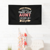 Ich wäre sehr Cool Banner (Insitu)