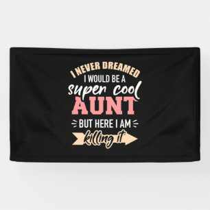Ich wäre sehr Cool Banner