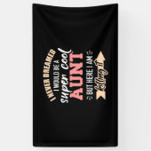 Ich wäre sehr Cool Banner (Vertikal)