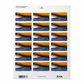 Ich warte #2_ adressaufkleber (Vorne)