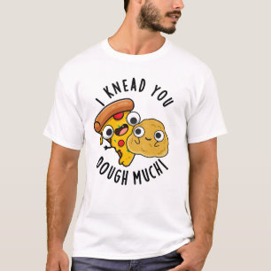 Ich weiß, dass du viel lustigen Backpuffer getrunk T-Shirt