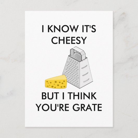 Ich weiß, dass es heiß ist, aber ich denke, du bis postkarte (Vorderseite)