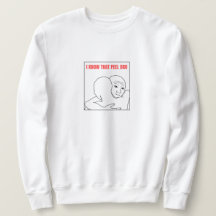 Ich weiß, dass Gefühl Bro Meme