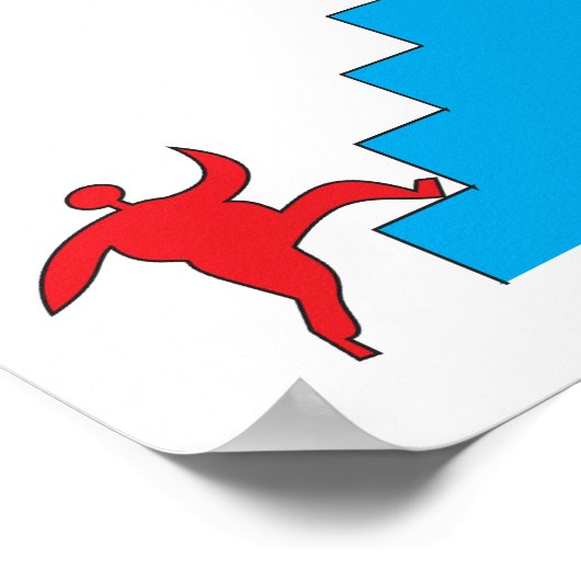 Ich weiß, dass ich das kann! poster (Ecke)