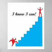 Ich weiß, dass ich das kann! poster (Vorne)