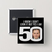 Ich weiß, dass ich es nicht aussehe, wie es aus de button (Vorne & Hinten)