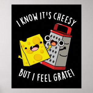 Ich weiß, es ist heiß, aber ich fühle mich grate d poster