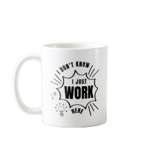 Ich weiß nicht, dass ich hier nur sarkastisches Sp