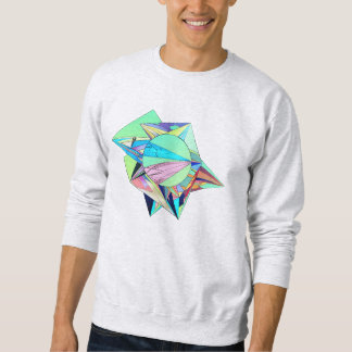 Ich weiß nicht sweatshirt