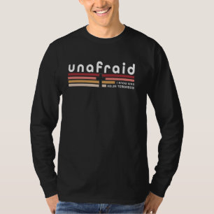 Ich weiß nicht, wer morgen hat T-Shirt