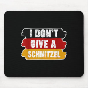 Ich weiß nicht, wie man in der deutschen Sprache s Mousepad