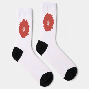 Ich weiß, warum sie Crew Socken geblieben ist