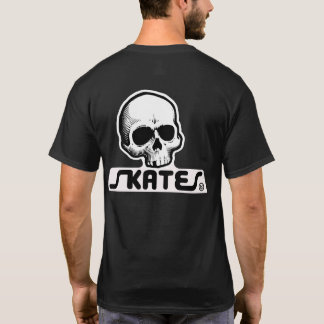 Ich weiß, was du tust T-Shirt