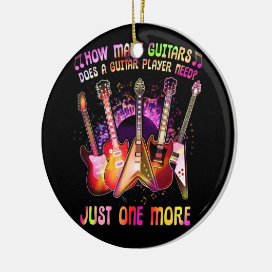 Ich weiß, wie man mehr als einen Waschmaschine und Keramik Ornament (Links)