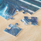 Ich werde 1 Abstraktes Rätsel Puzzle (Seite)