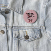 Ich werde APS schlagen Button (Beispiel)