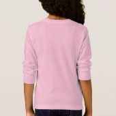 Ich werde Artikel 1. Stufe T-Shirt (Rückseite)