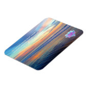 Ich werde das Workshop machen Magnet (Linke Seite)