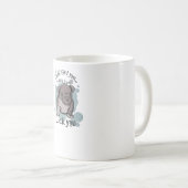 Ich werde dich finden und lecken kaffeetasse (VorderseiteRechts)
