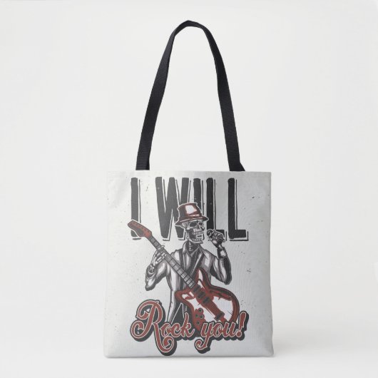 Ich werde dich in die Tasche werfen (Vorderseite)