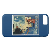 "Ich werde dich in meinen Träumen sehen." Case-Mate iPhone Hülle (Rückseite (Horizontal))