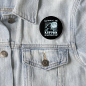 Ich werde dich schützen, Kätzchen. Was für ein lus Button (Beispiel)