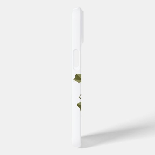 Ich werde dich tragen Case-Mate iPhone hülle (Rückseite / Rechts)