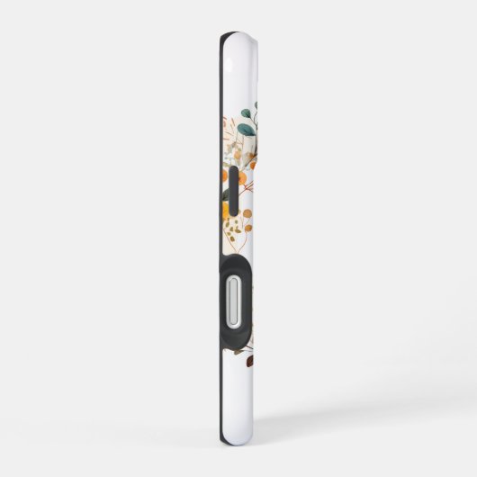 Ich werde dich tragen iPhone 16 hülle (Rechte Seite)