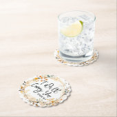 Ich werde dich tragen untersetzer (Vor Ort)