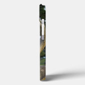 Ich werde dich vermissen Case-Mate iPhone hülle (Rückseite / Links)