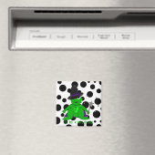 Ich werde dir einen Zauber anlegen! Magical Frog M Magnet (In Situ (Geschirrspüler))