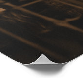 Ich werde dir keine Lügen erzählen..... Poster (Ecke)