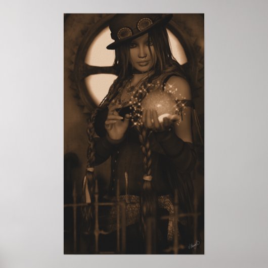 Ich werde dir keine Lügen erzählen..... Poster (Vorne)