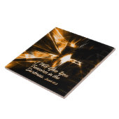 Ich werde dir Schätze in den dunklen Fliesen geben (Seite)