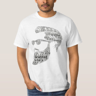Ich werde ein großartiger T - Shirt sein