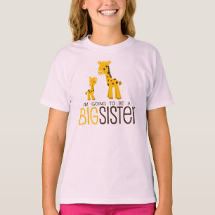 Ich werde ein großes, finsteres Shirt werden