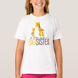Ich werde ein großes, finsteres Shirt werden