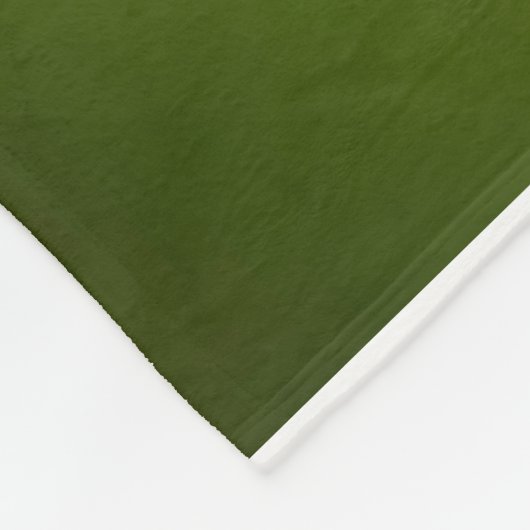 ICH WERDE EIN "LEDERNER NACKS" SEIN FLEECEDECKE (Ecke)