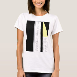 Ich werde eine Legende sein! T-Shirt