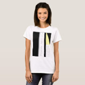 Ich werde eine Legende sein! T-Shirt (Vorne ganz)