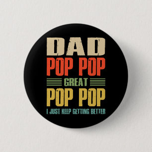 Ich werde einfach immer besser button