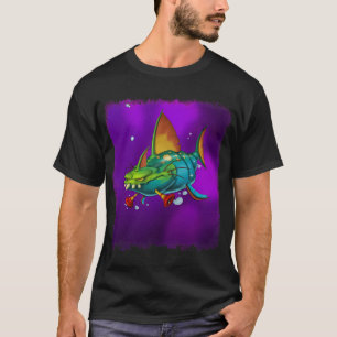 Ich werde es mir überlegen T-Shirt